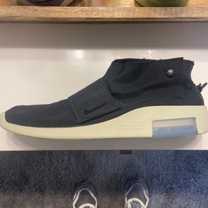 Nike X Fear of God Shoe